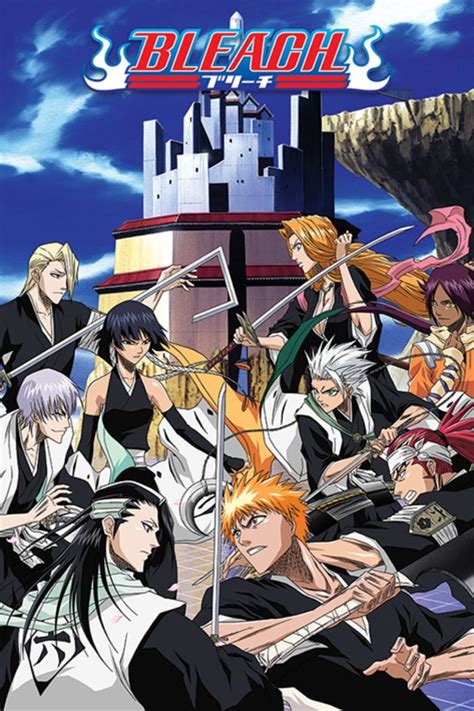 Watch bleach series. Things To Know About Watch bleach series. 